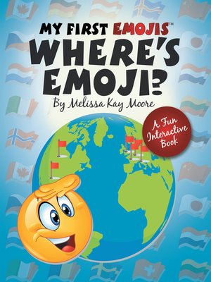 cover image of My First Emojis